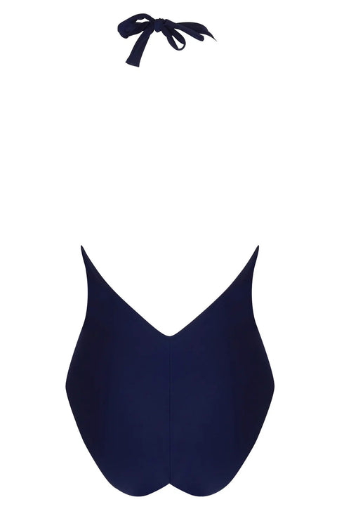 Lise Charmel B80 Classe Nautique Trikini